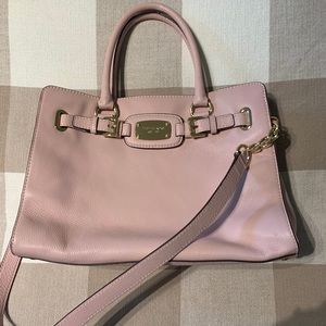 Michael Kors never been used!